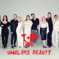 Noua generatie de beauty influenceri din Romania intra in campania Top Line Unalike Beauty